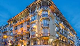 Best Western Plus Hotel Massena Nice - Nice - Building