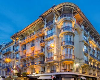 Best Western Plus Hotel Massena Nice - Nice - Edifício