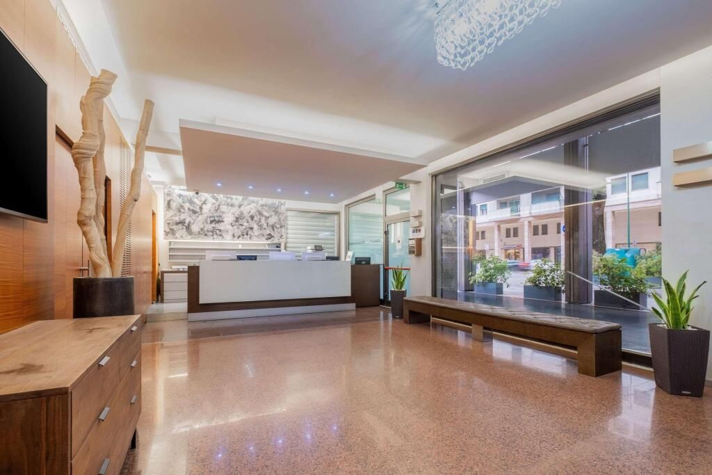 كواليتي هوتل ديلفينو فينيسيا ميستر