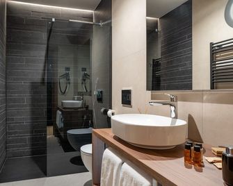 Degrassi Boutique Garni Hotel Izola - Izola