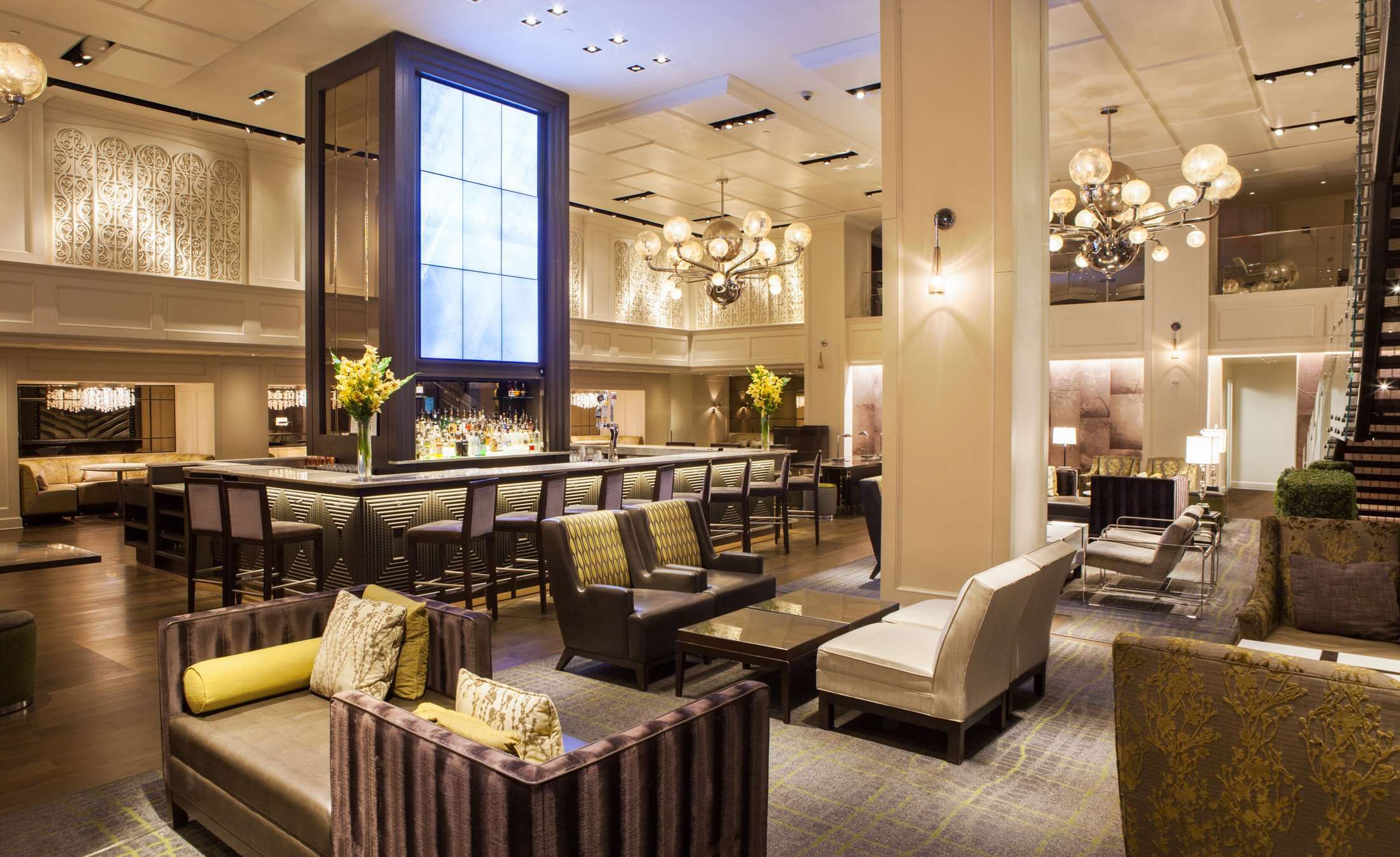 فندق بارك سنترال