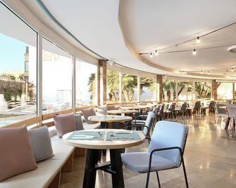 tent Playa de Palma - Palma de Majorque - Restaurant