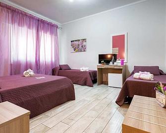 B&B Le Ortensie - Fiumicino - Habitación