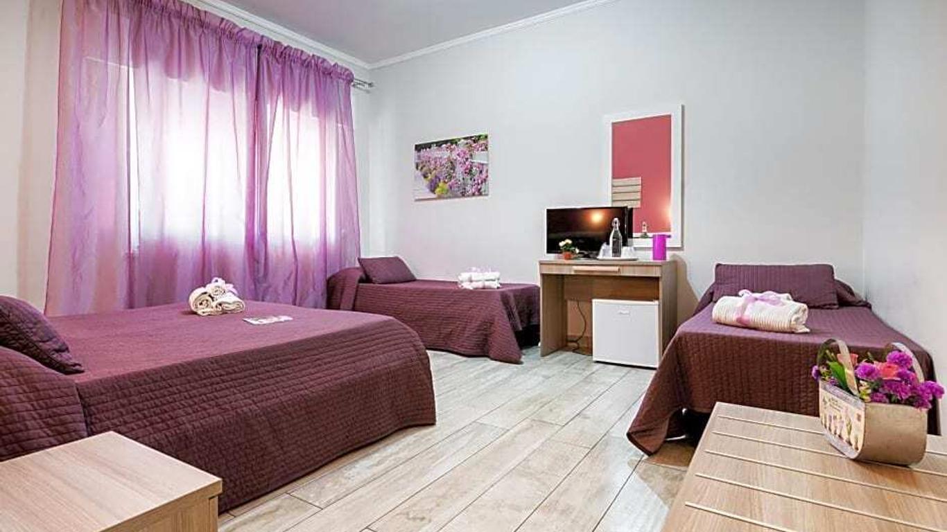 B&B Le Ortensie