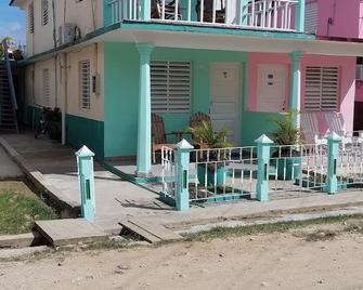Casa Rigoberto - Viñales - Edificio