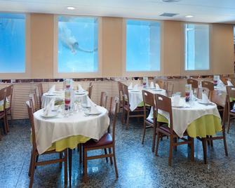 Htop Royal Star & Spa - Lloret de Mar - Restaurant