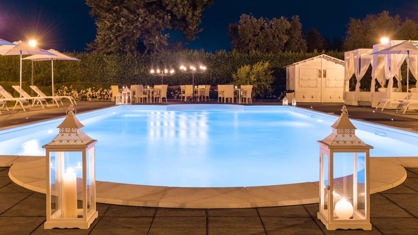 Alla Corte Delle Terme Resort