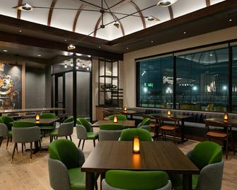 Hotel Nickel Plate Fishers, Tapestry Collection by Hilton - Fishers - Restaurant