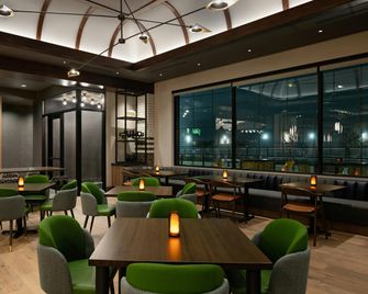 Hotel Nickel Plate Fishers, Tapestry Collection by Hilton - Fishers - Restaurant