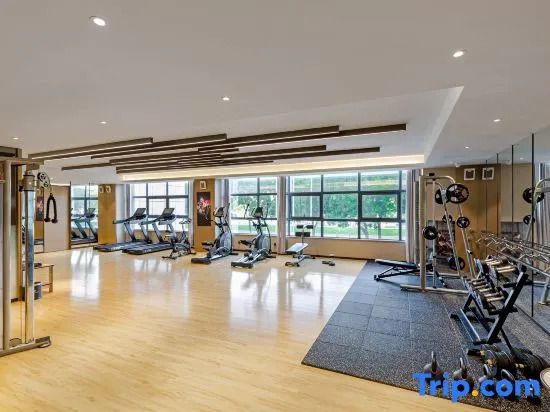 Guangzhou Southern Airlines Pearl Airport Hotel - גואנגג'ואו