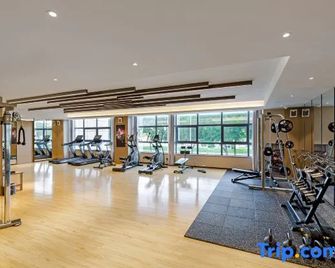 Guangzhou Southern Airlines Pearl Airport Hotel - Quảng Châu