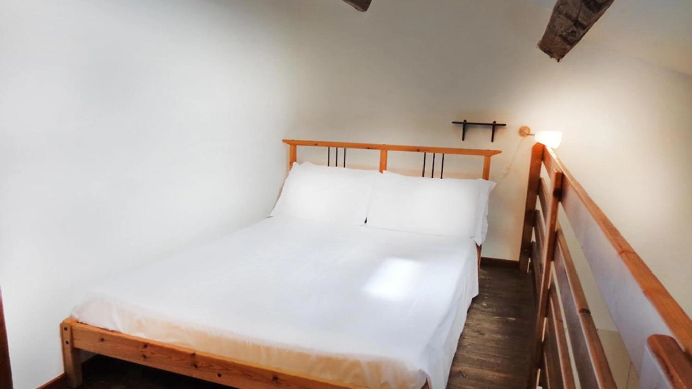 Locanda della Biscia