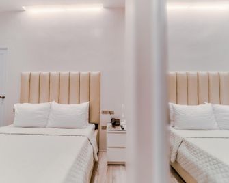 Polished Stay & Relaxation - Jordan
