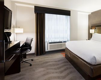 Holiday Inn NYC - Lower East Side By IHG - New York - Chambre