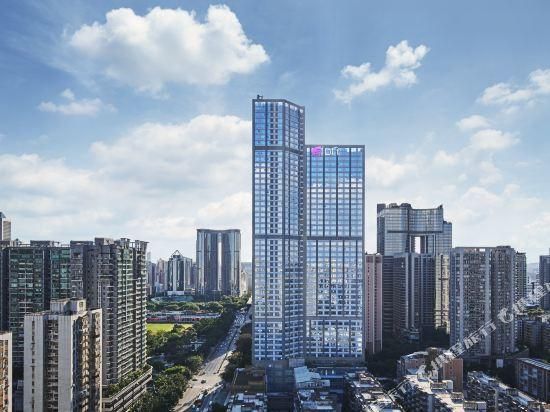 Aloft Guangzhou Tianhe
