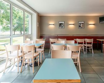 B&B HOTEL Montauban - Montauban - Restaurant