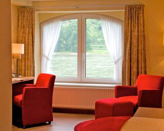 Weinhotel Landsknecht - Sankt Goar