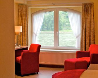 Weinhotel Landsknecht - Sankt Goar