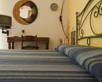 B&B Giuseppe Verdi - Catania - Bedroom