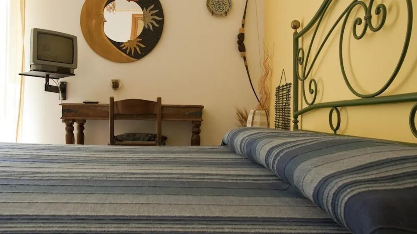 B&B Giuseppe Verdi