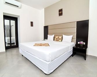 Hotel Dunia Bamako - Bamako