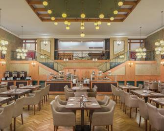 Danubius Hotel Raba - Győr - Restaurace