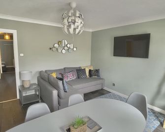 Monkbridge Mews - York