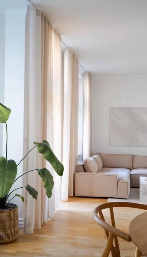Luxury Apt by The Lakes in Cph Center – København
