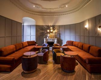 Torre del Remei - Bolvir - Area lounge