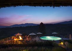 Neptune Ngorongoro Luxury Lodge - Ngorongoro - Pool