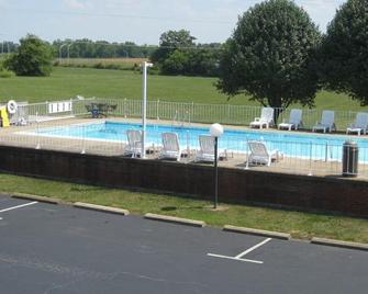 Bryce Inn - Smiths Grove - Pool