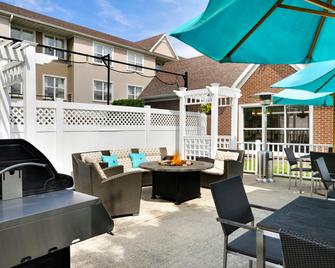 Residence Inn Youngstown Boardman/Poland - Poland - Patio