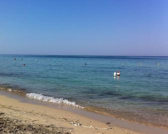 Acquarica DI Lecce Two Steps From The Sea - Vernole - Spiaggia