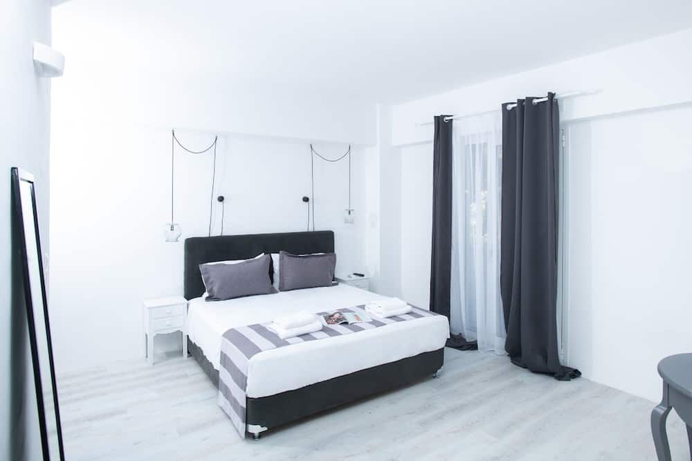 Bianco Olympico Beach Resort-All Inclusi - Vatopedi