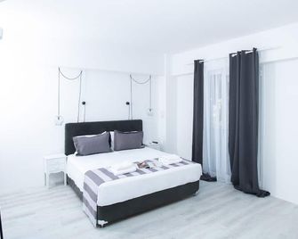 Bianco Olympico Beach Resort-All Inclusi - Vatopedi