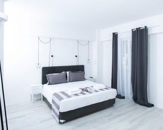 Bianco Olympico Beach Resort-All Inclusi - Vatopedi