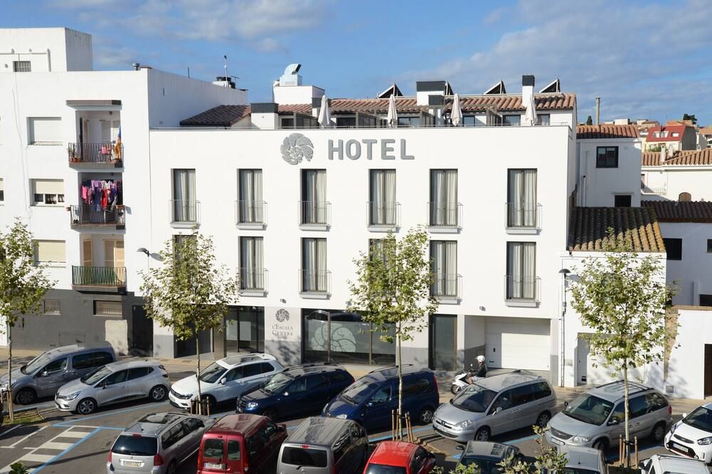 هوتل ليسكالا سنتر