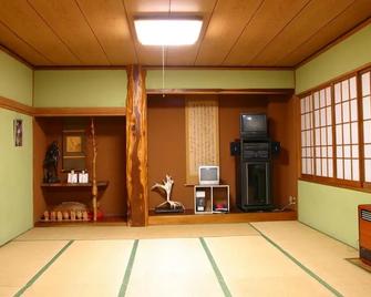 Seisenso - Nozawa Onsen