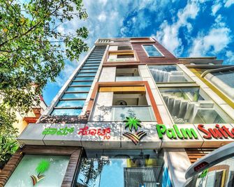 Hotel Palm Suite - Bengaluru - Building