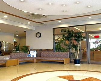 Hotel Benex Yonezawa / Vacation Stay 14346 - Yonezawa - Lobby