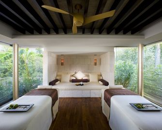Blue Diamond Luxury Boutique Hotel Adults Only - Playa del Carmen - Chambre
