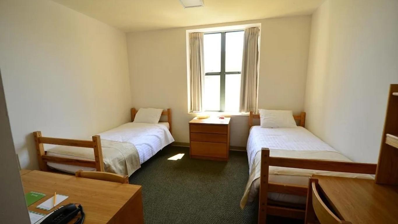 Naftalan Guest House