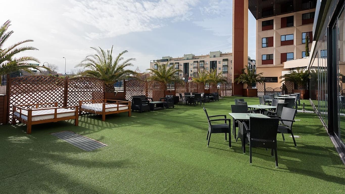 Hotel Las Artes