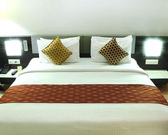 Hotel Palm Shore - Palakkad - Habitación