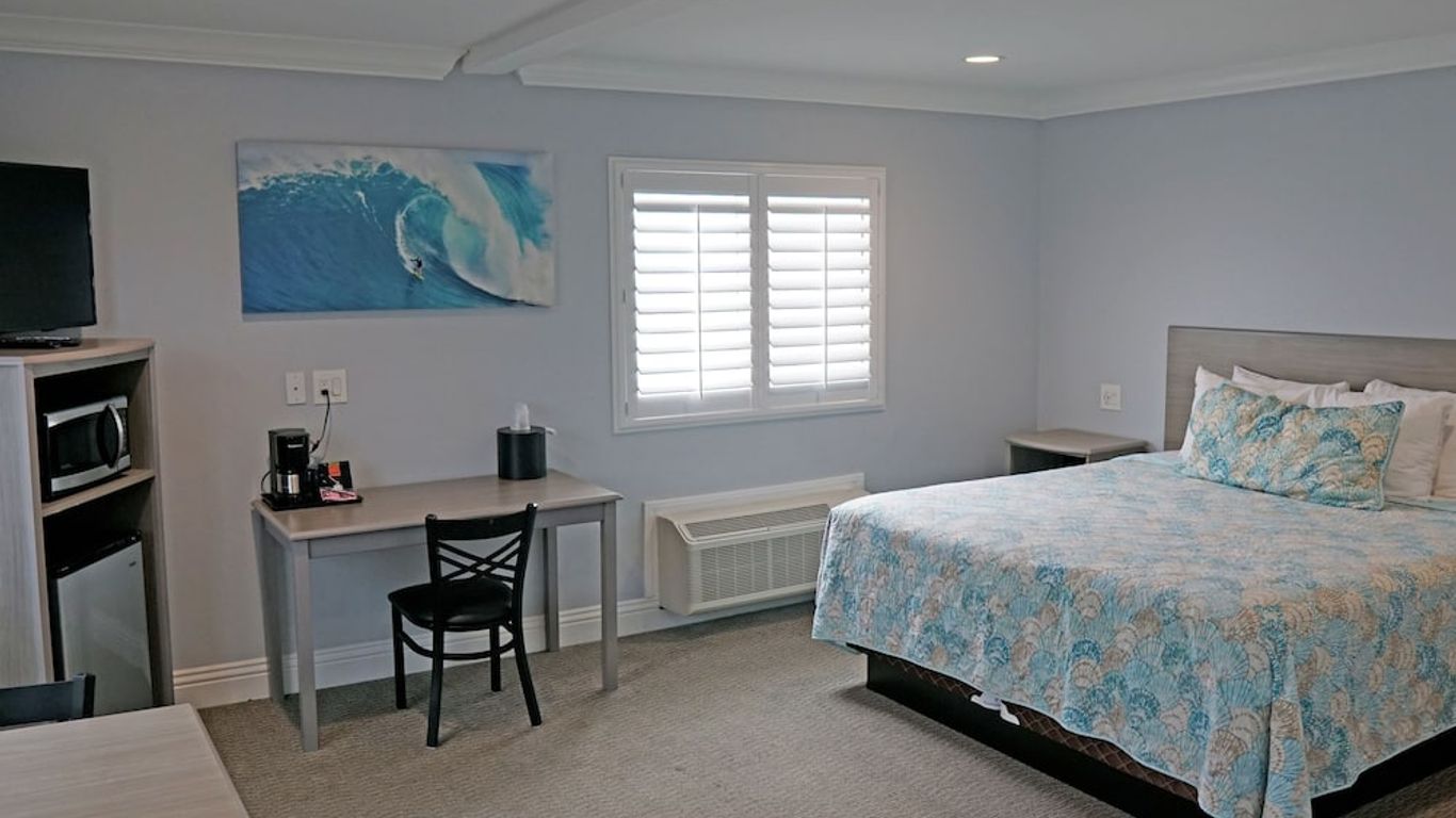 Surf City Inn