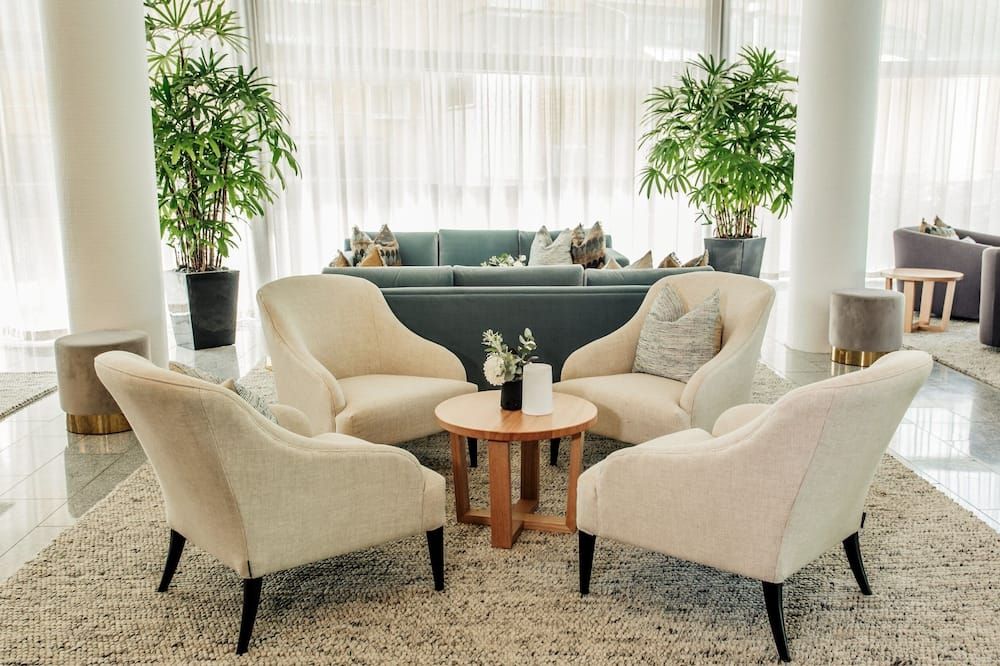 Mercure Brisbane Spring Hill - בריסביין - טרקלין