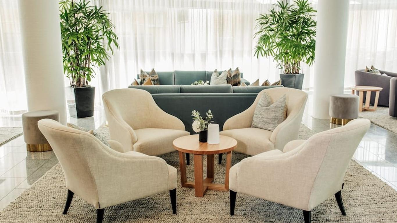 ميركيور بريسبين سبرينج هيل