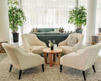 Mercure Brisbane Spring Hill - Brisbane - Lounge