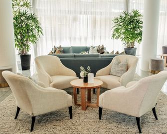 Mercure Brisbane Spring Hill - בריסביין - טרקלין