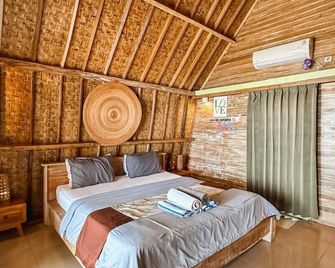 Villa Coco Republic (Adults Only) - Pemenang - Ložnice